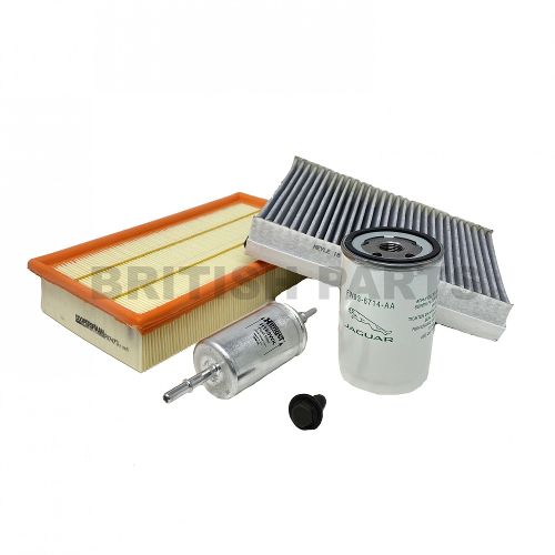 Service Kit BPK235