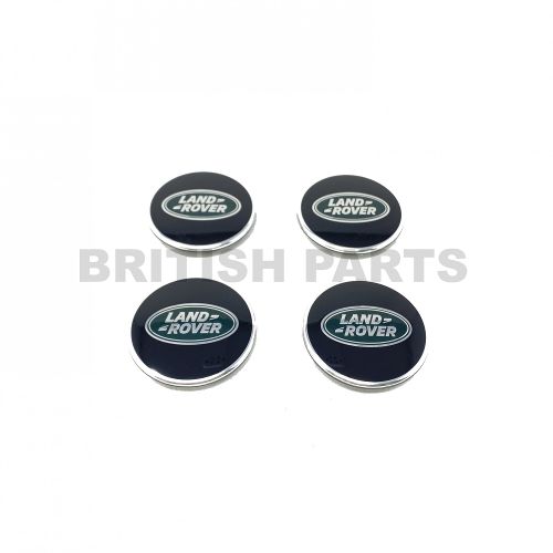 Wheel Cover Wheel Badge Set LR094547G