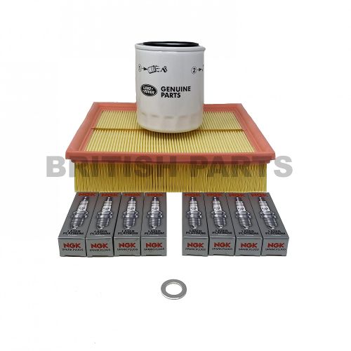 Service Kit V8 BPK402