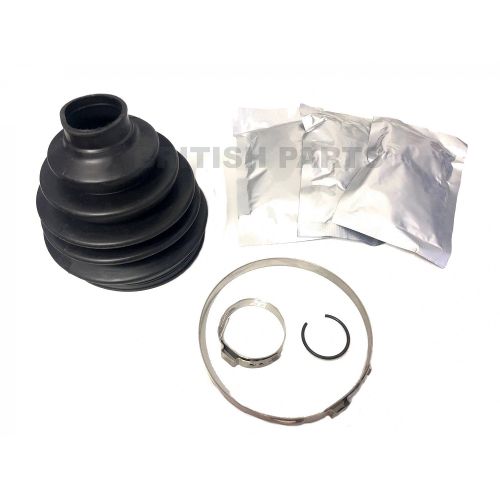 Driveshaft Outer Boot Kit LR032576