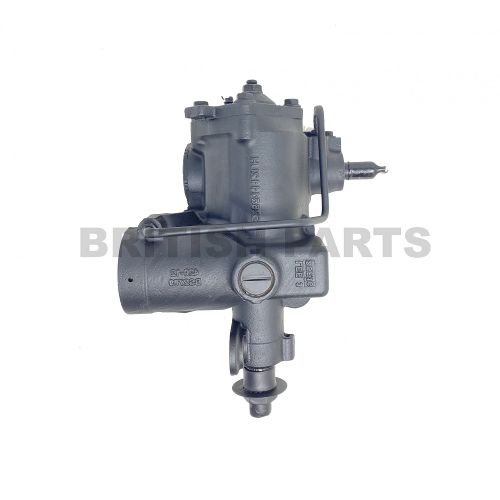 Steering Box QAF500110