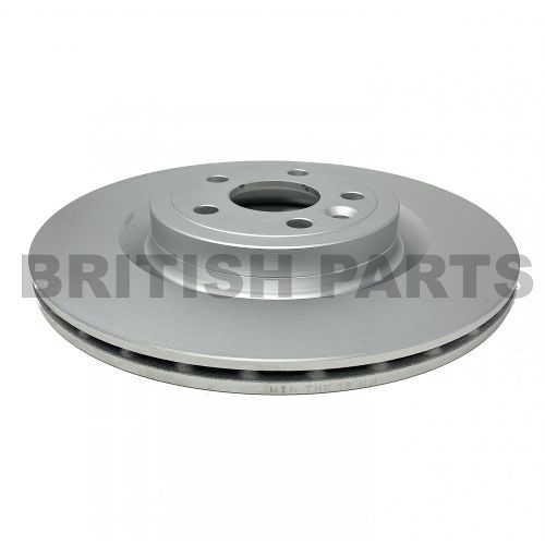 Brake Disc LR090699