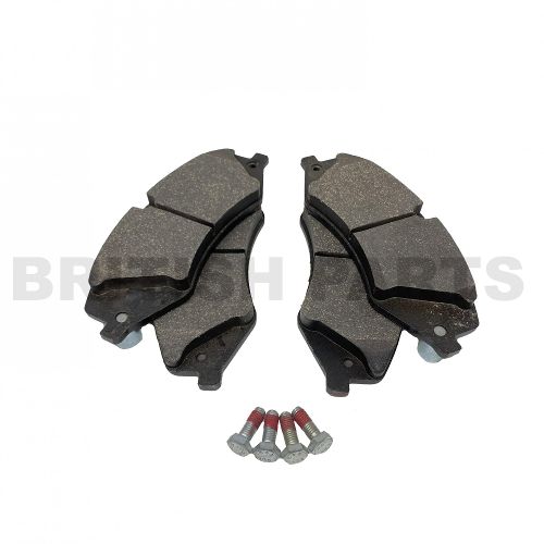 Brake Pad Kit LR051626