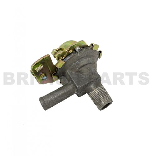 Heater Valve 90577299