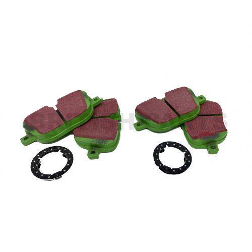 Brake Pad Kit DP62068