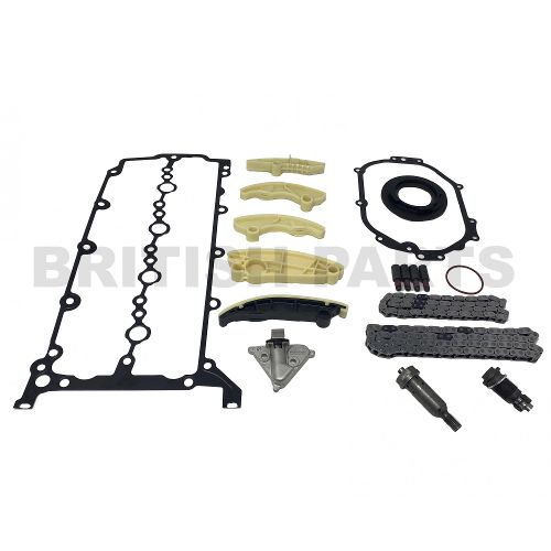 Timing Chain Kit