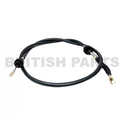 Accelerator Cable NTC9360