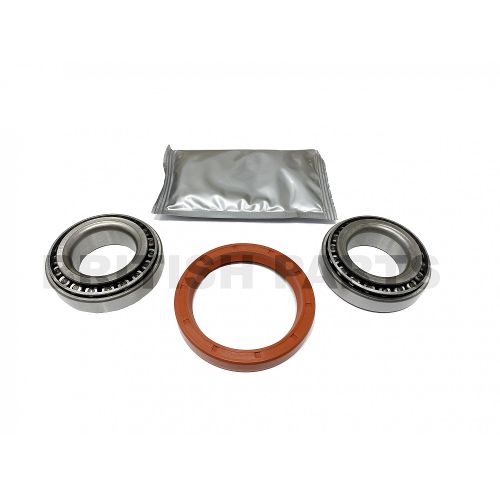 Wheel Bearing Kit BPK424