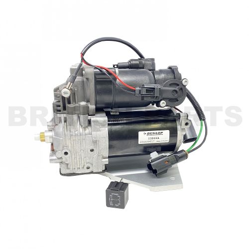 Air Suspension Compressor LR078650D