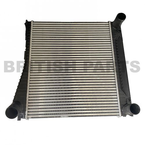 Intercooler LR015603