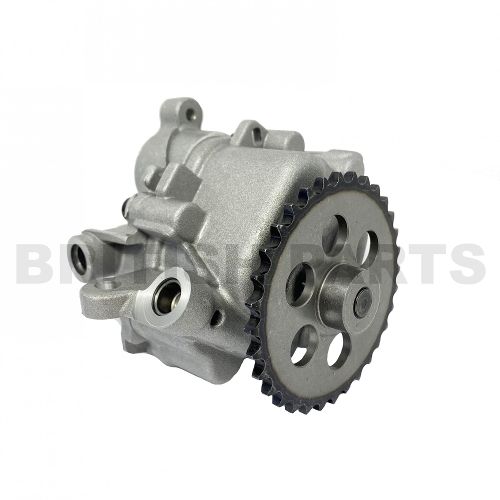 Oil Pump LR058095