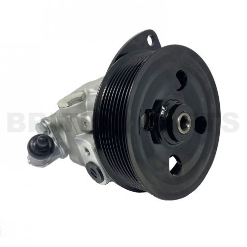 POWER STEERING PUMP LR077386