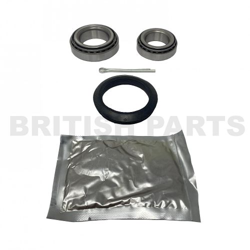 Wheel Bearing Kit Front JLM1707