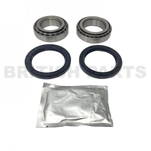 Wheel Bearing Kit Rear JLM1708