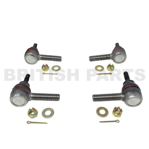 Track Rod End Kit BPK305