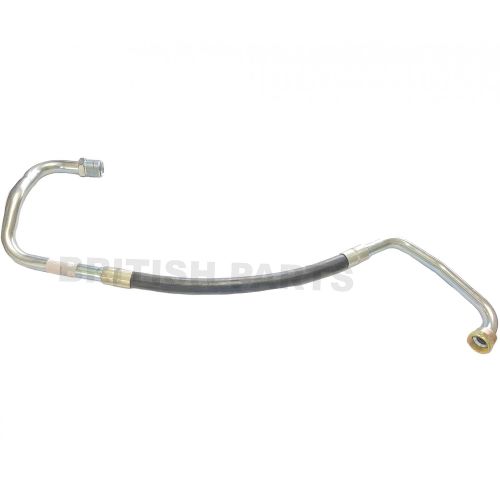 Oil Cooler Pipe Return C38075