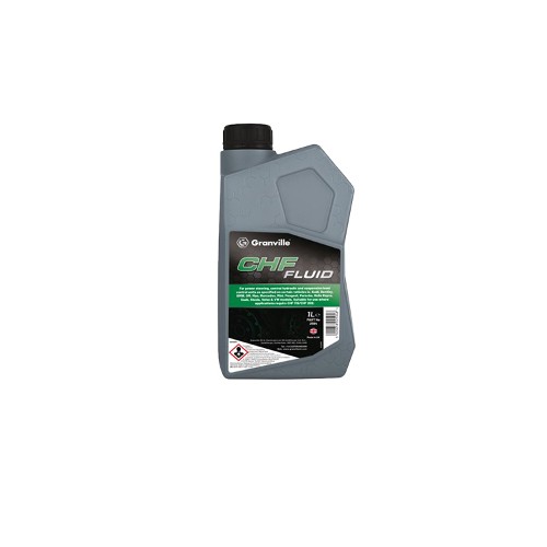 Power Steering Fluid 2594