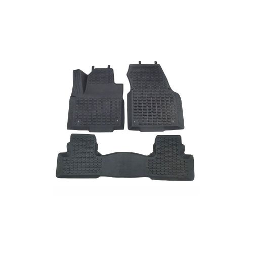 Rubber Over Mat Set DA4813