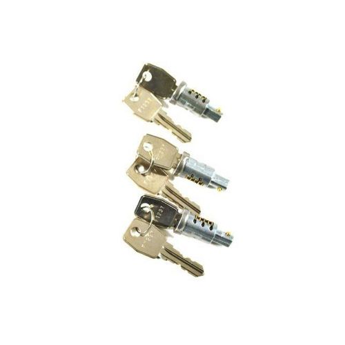 Lock Set MTC6504