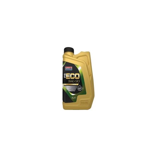 5W20 Fully Synthetic Engine Oil 1 Litre 0772