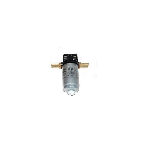 WJN500150 Defender TD5 Discovery 2 TD5 Fuel Filter Sedimentor British
