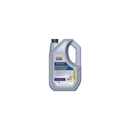 Antifreeze 2601