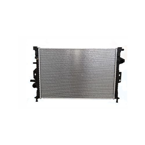 Radiator LR039530