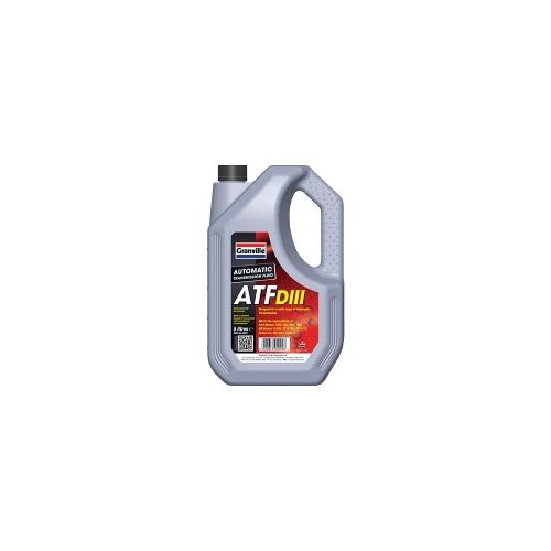 Automatic Gearbox Oil ATF Dexron 3 0225