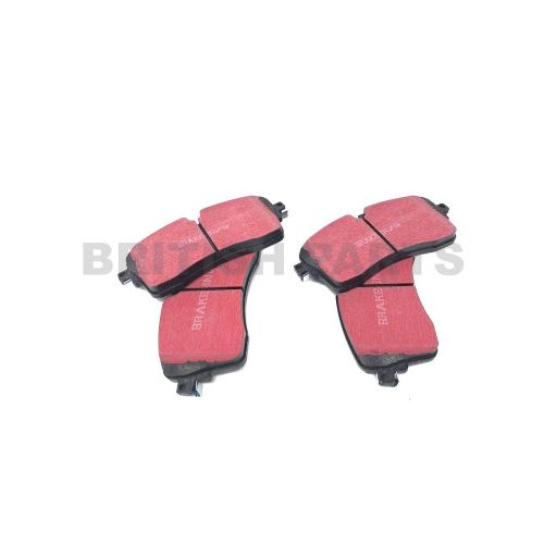 Brake Pad Set J9C35094