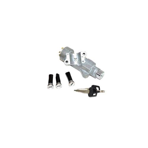 Lock & Key set LR077438