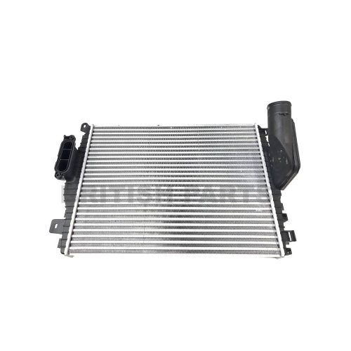 Intercooler BPK417