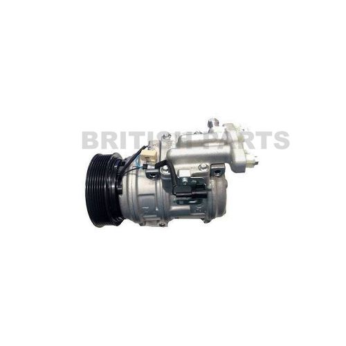 AC Compressor MCA7300AE