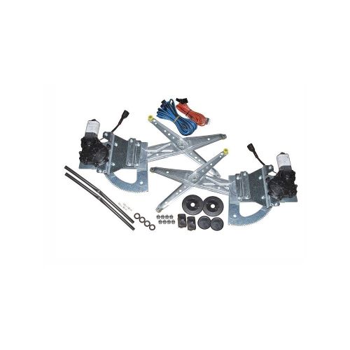 Electric Window Kit DA4664