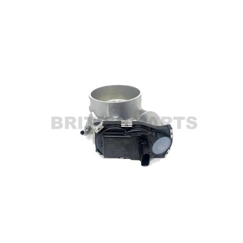 Throttle Body C2Z18616G