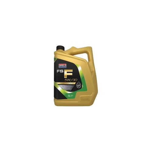 5W30 Fully Synthetic Engine Oil 5 Litres 0509