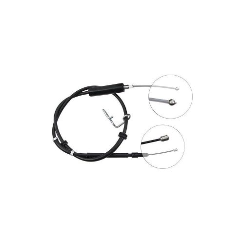 Parking Brake Cable LR014431