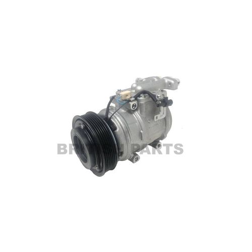 AC Compressor C2N2663