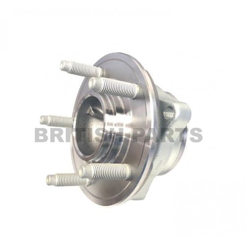 Hub & Bearing C2P24802