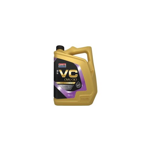 0W30 FS VC 0W30 Fully Synthetic Engine Oil 5 Litre 0523