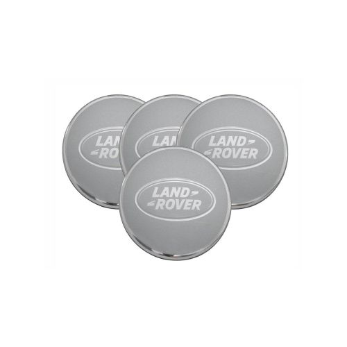 Wheel Badge Set LR094546G