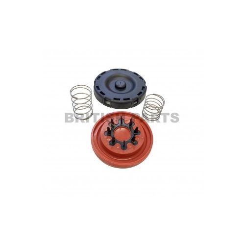 PCV Valve Service Kit LR133579