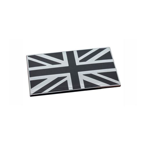 Union Flag Badge DA7637