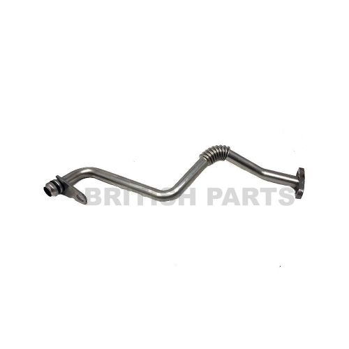 Turbocharger Oil Return Pipe LR029975