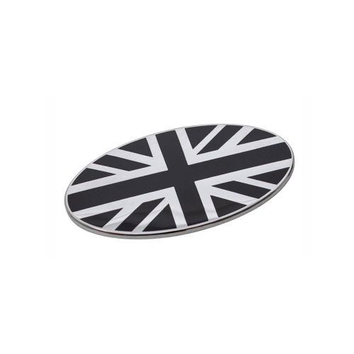 Union Flag Badge DA7638