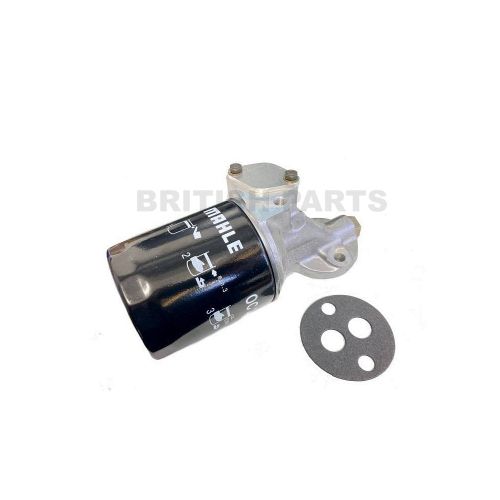 Oil Filter Kit BPK418