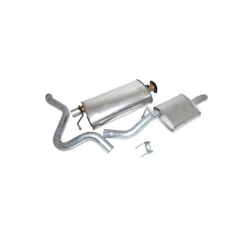 Exhaust System ESR1053