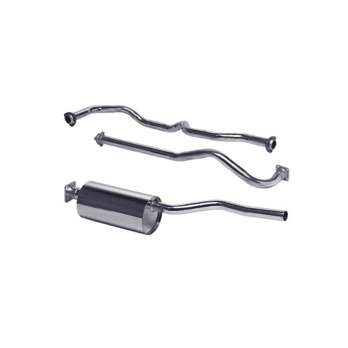 Exhaust System DA4528