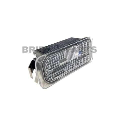 Lamp Number Plate C2Z5592G