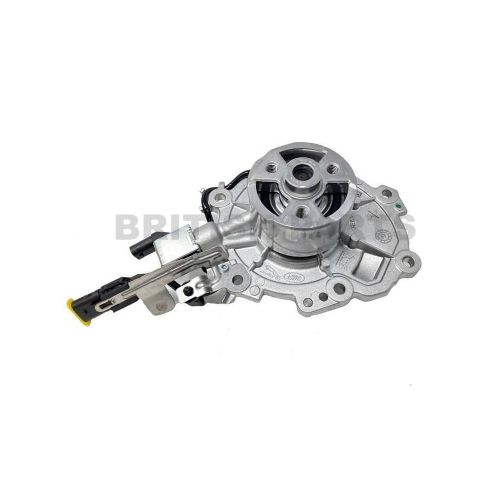 Water Pump JDE41184G