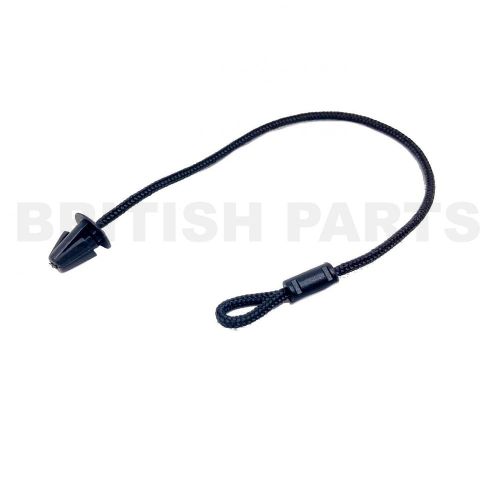 Parcel Shelf Cord T2R59155G